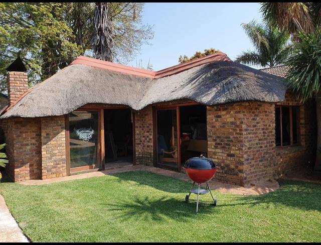 3 BEDROOM HOUSE SOLD IN THERESAPARK